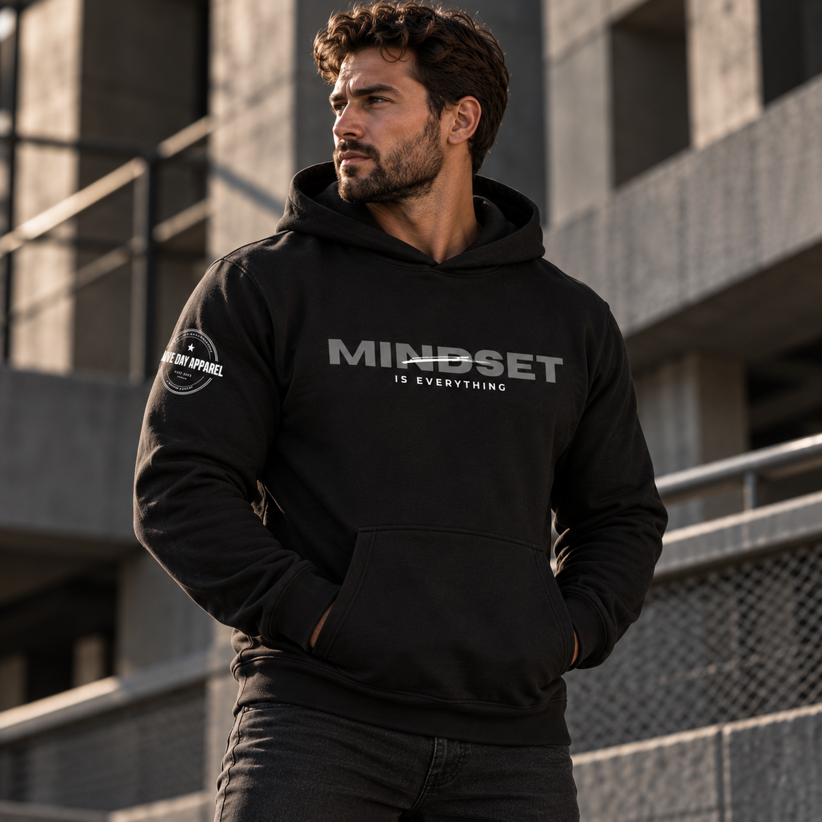 Hoodies