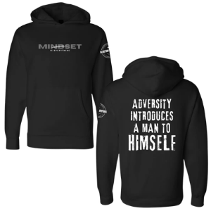 Adversity Introduces