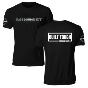 Built Tough