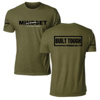 Built Tough