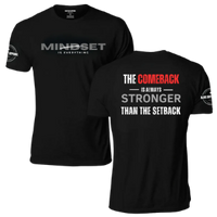 The Comeback