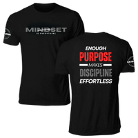 Enough Purpose