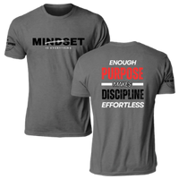 Enough Purpose