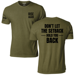 Rise Again