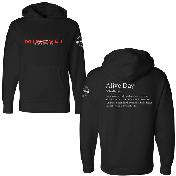 Alive Day Definition